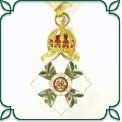Bulgarian Military Merit Medal